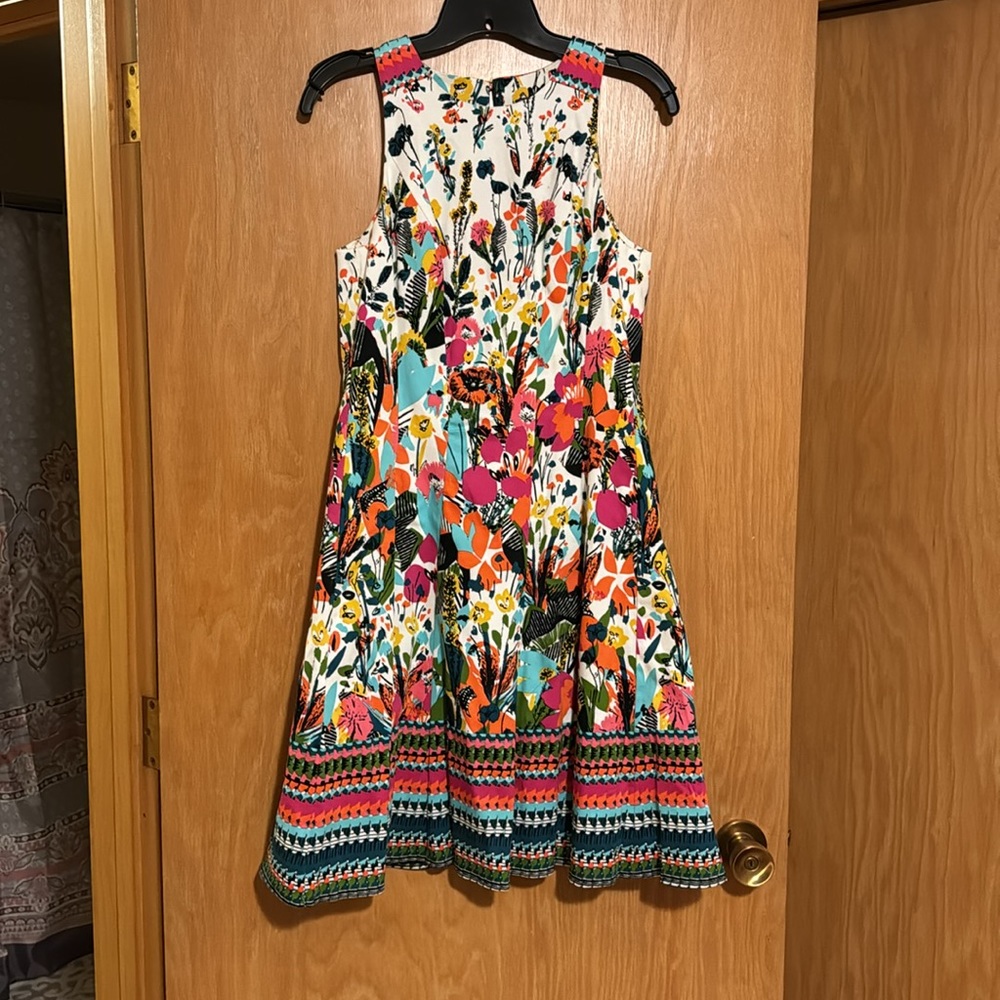 Maggy London Dress